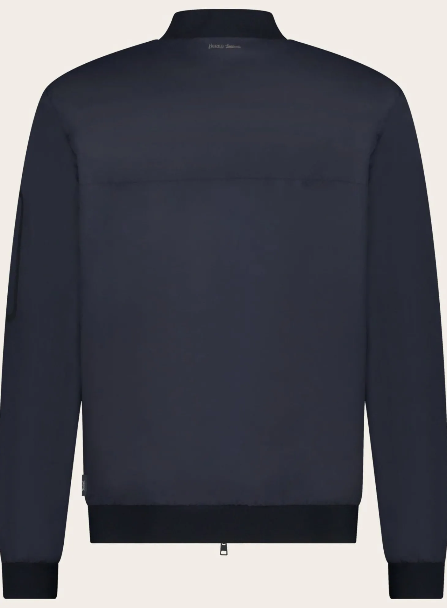 Herno Waterafstotend Jack Blue Navy Best