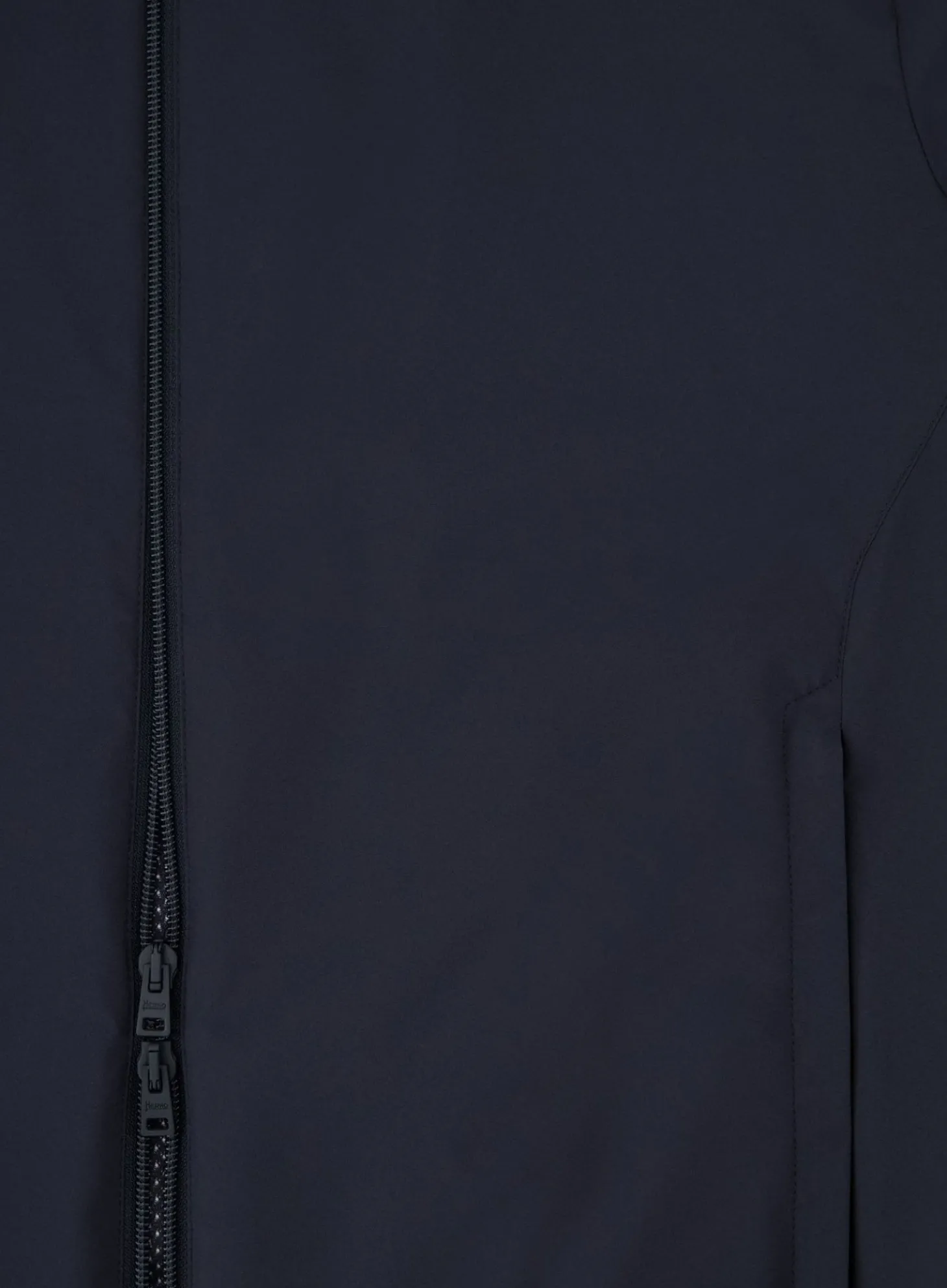 Herno Waterafstotend Jack Blue Navy Best